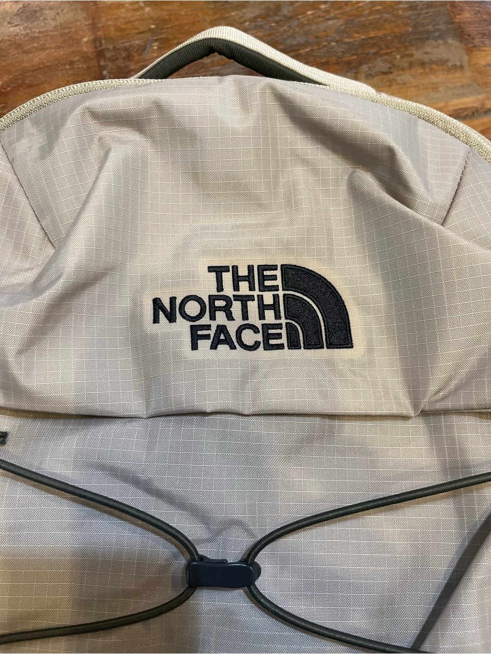 NWT North Face Borealis Backpack - Picture 4 of 9